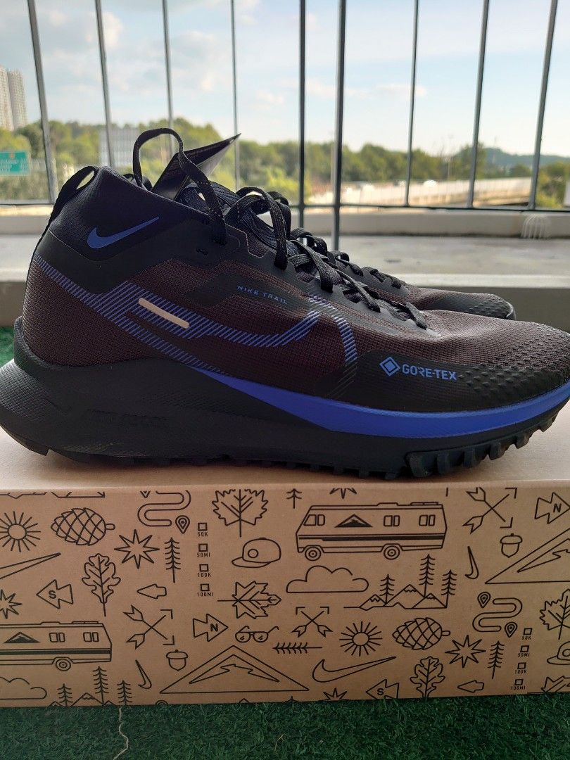 nike gore tex pegasus trail