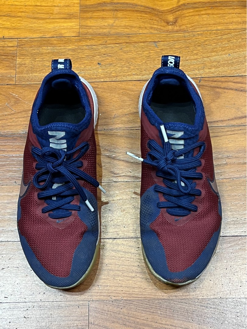 nike react fc