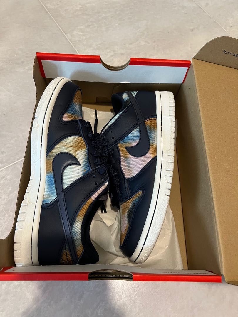 Nike hot sale 36.5 size
