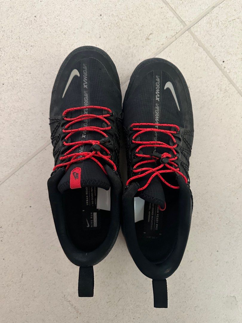 Nike clearance vapormax waterproof
