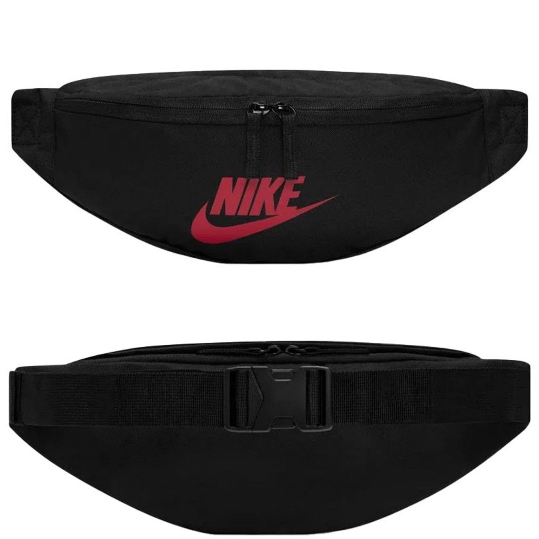 harga waist bag nike
