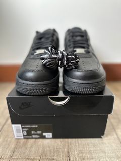 NIKE x SUPREME AIR FORCE 1