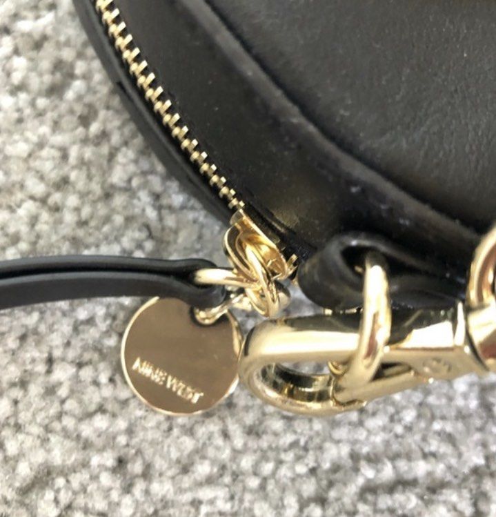 Nine west cheap circle bag
