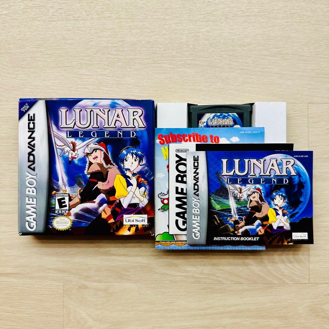 Trader Games - Jeux, consoles et accessoires Game boy advance (2