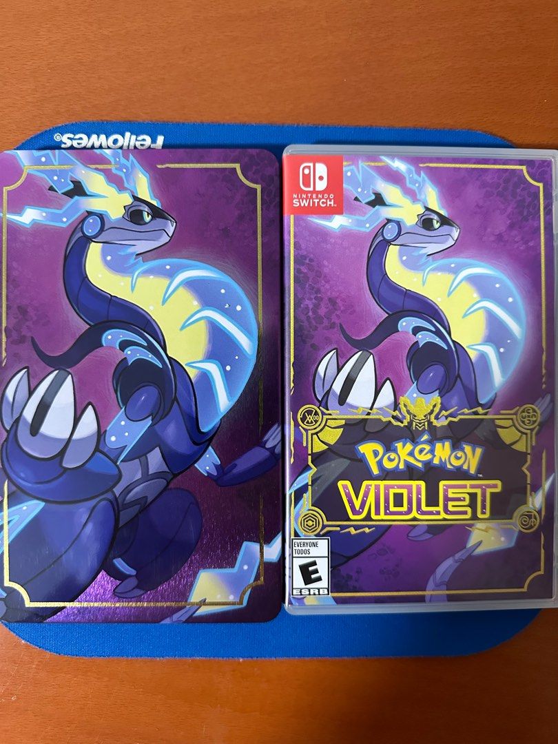 Nintendo Switch OLED White, Video Gaming, Video Game Consoles, Nintendo