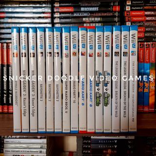 (Category: ) located in . Submitted by watchesvideogamestoys (Listing ID 1215658657, Image 1). Description: .