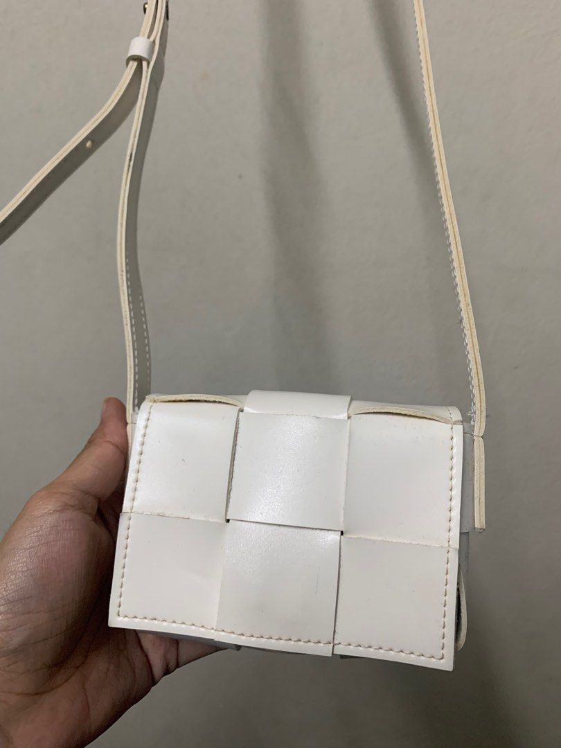 Nobat Poket Kecil, Women's Fashion, Bags & Wallets, Purses & Pouches on Carousell