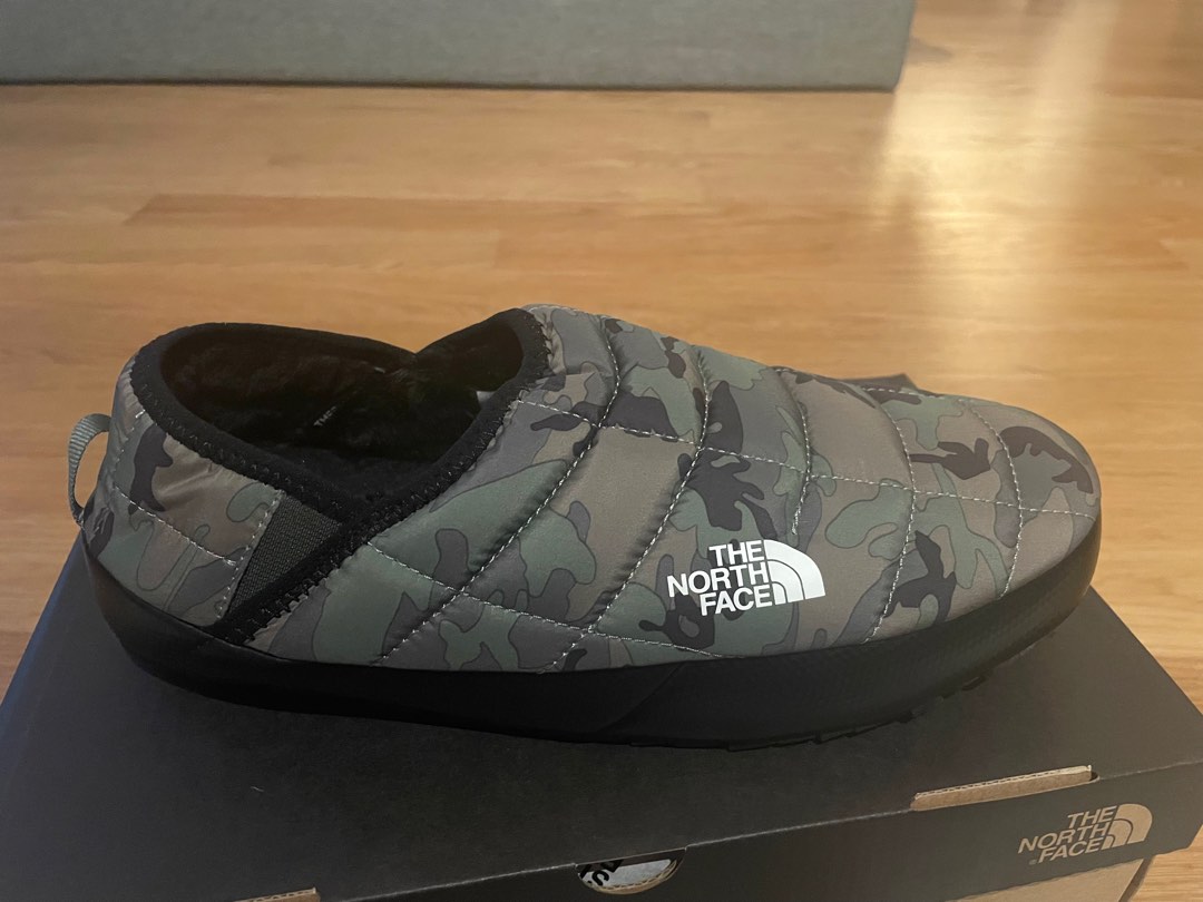 thermoball traction north face
