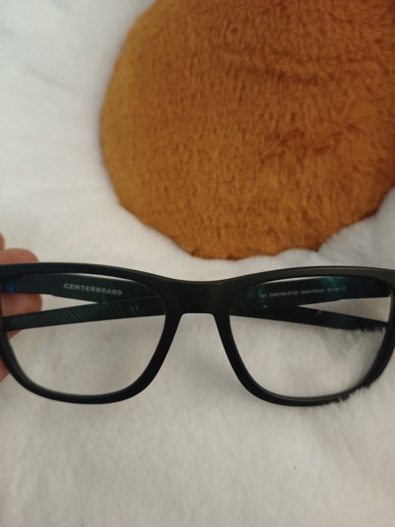 Oakley Reading Glasses, Men's Fashion, Watches & Accessories, Sunglasses & Eyewear on Carousell