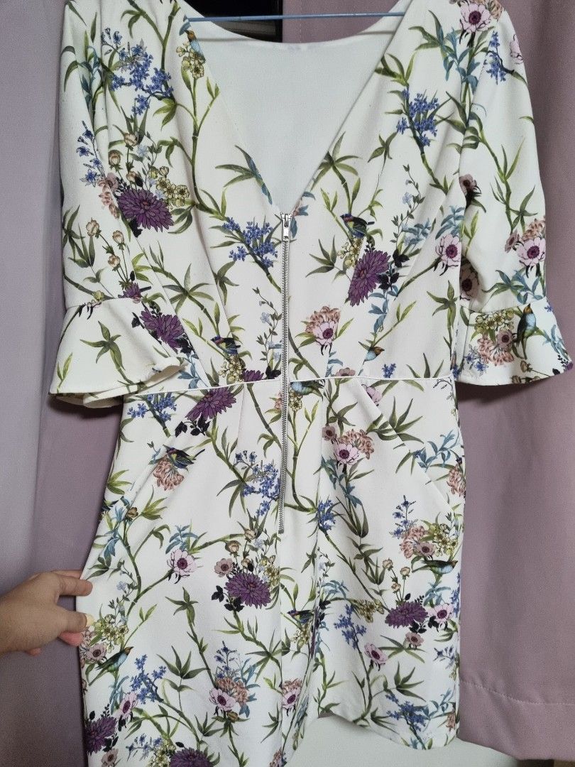 Oasis 2025 workwear dress