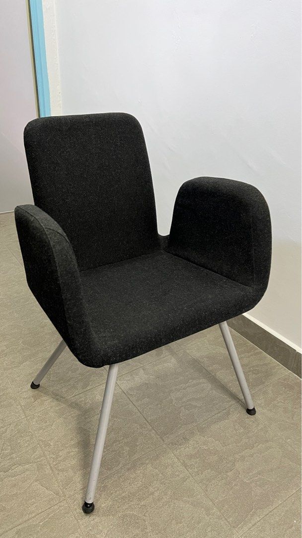 Ikea on sale patrik chair