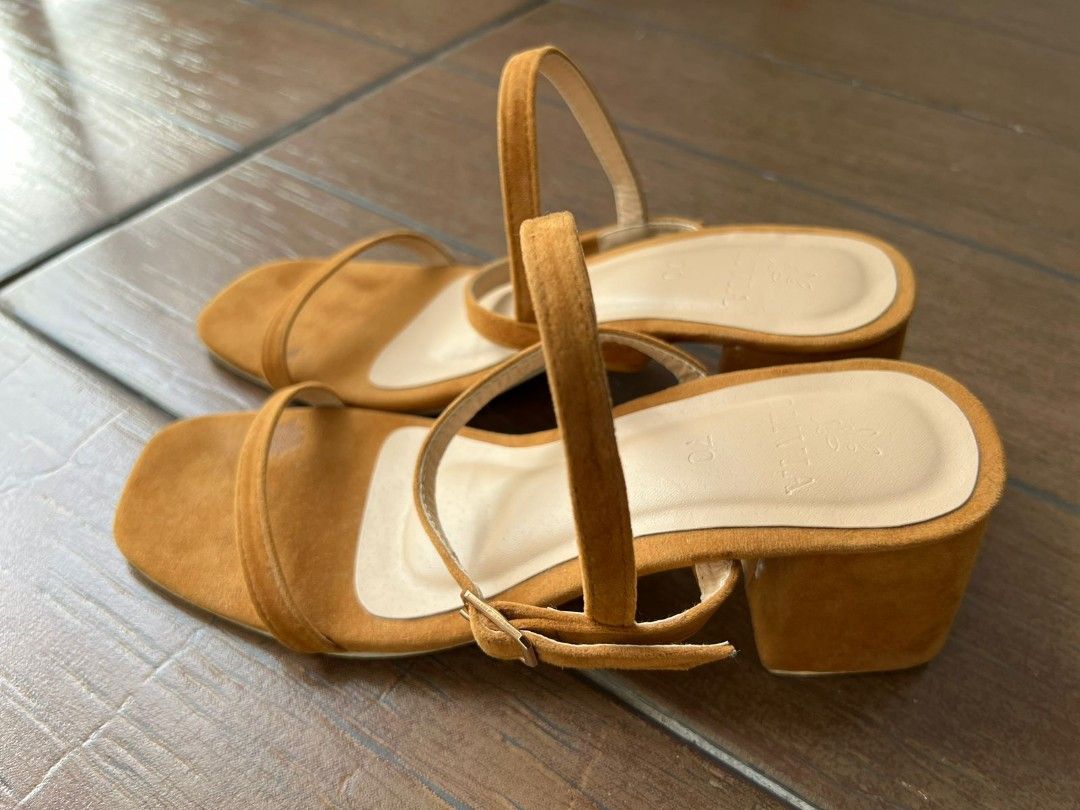Olivia – Everyday Sandals with Soft Support
