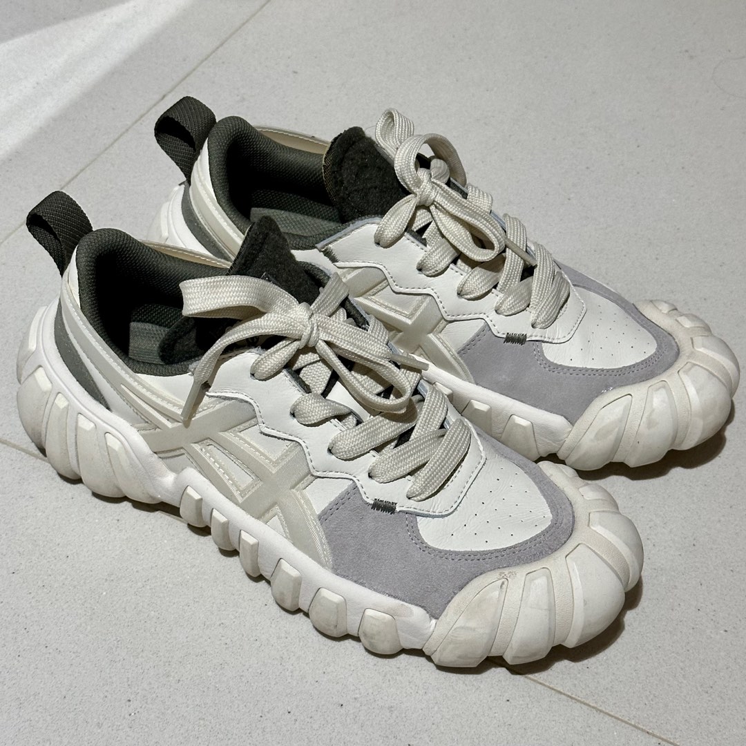 onitsuka tiger dentigre ll