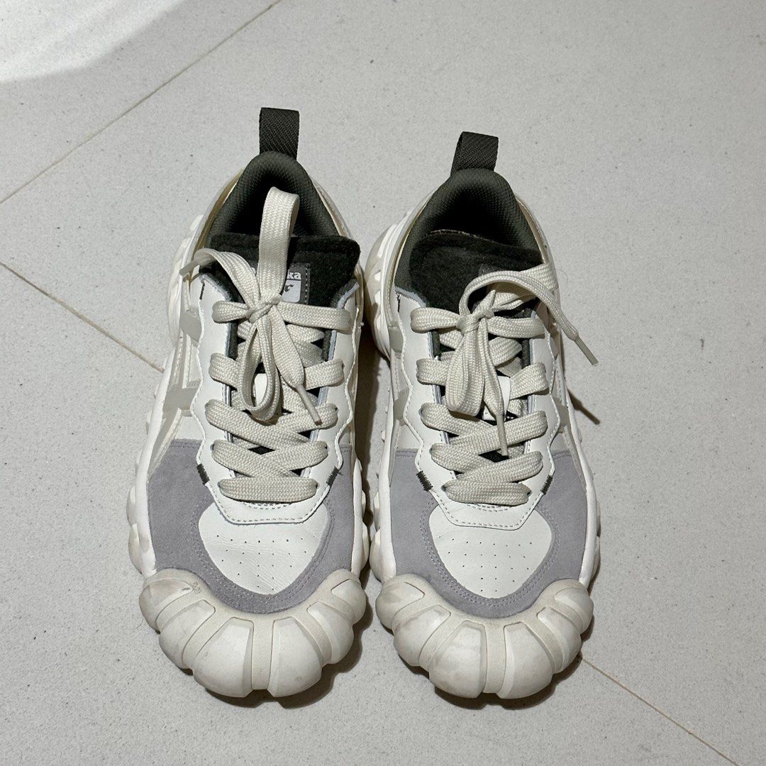 onitsuka tiger dentigre ll