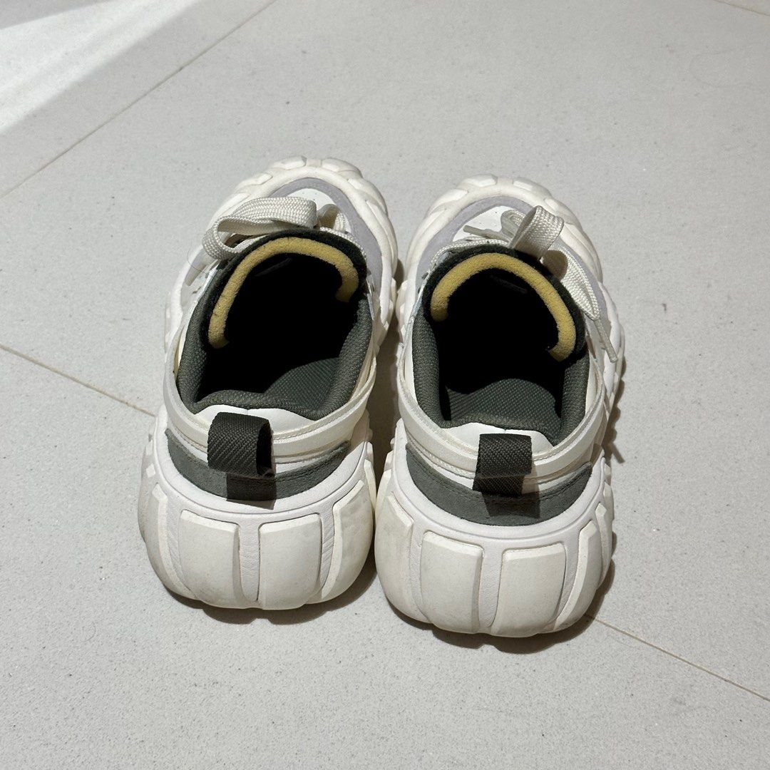 onitsuka tiger dentigre ll