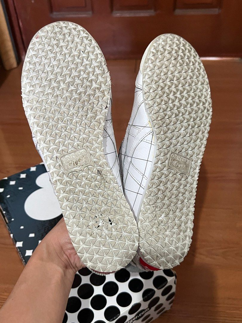 onitsuka tiger mexico 66 mickey mouse