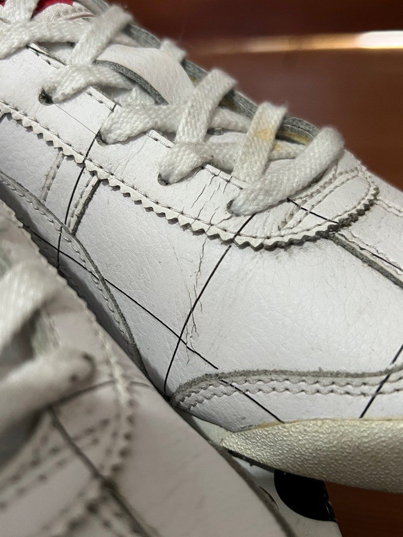 onitsuka mickey mouse