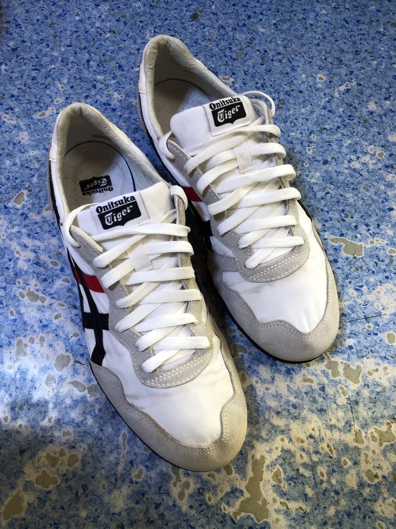Tiger marathon 2024 running shoes