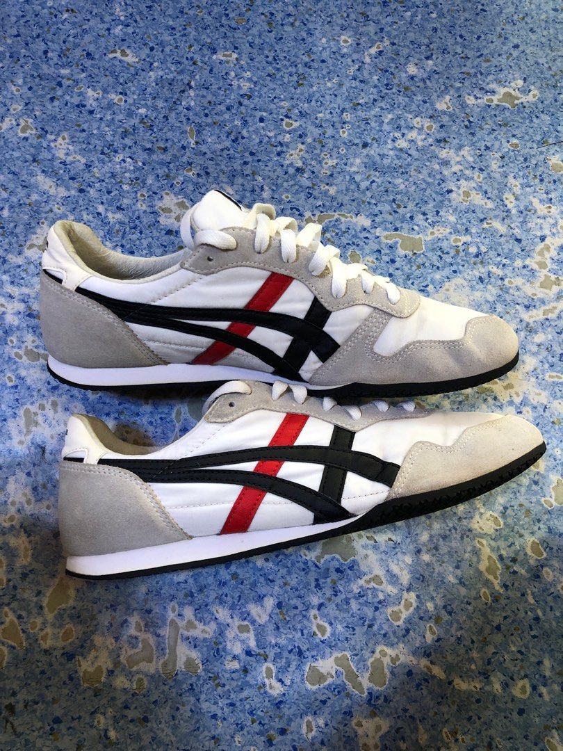 Onitsuka tiger serrano for running discount