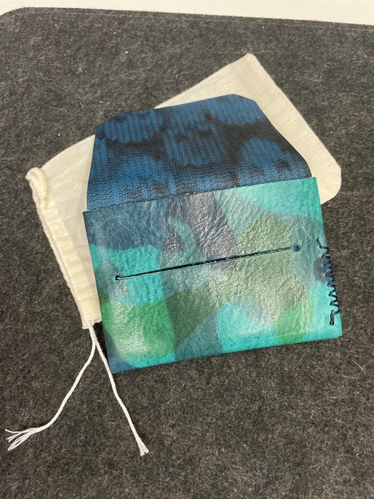 OpenSeaLeather Gun Deck Quickdraw (Resistance series), Men's Fashion