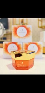 Origani manuka honey peel