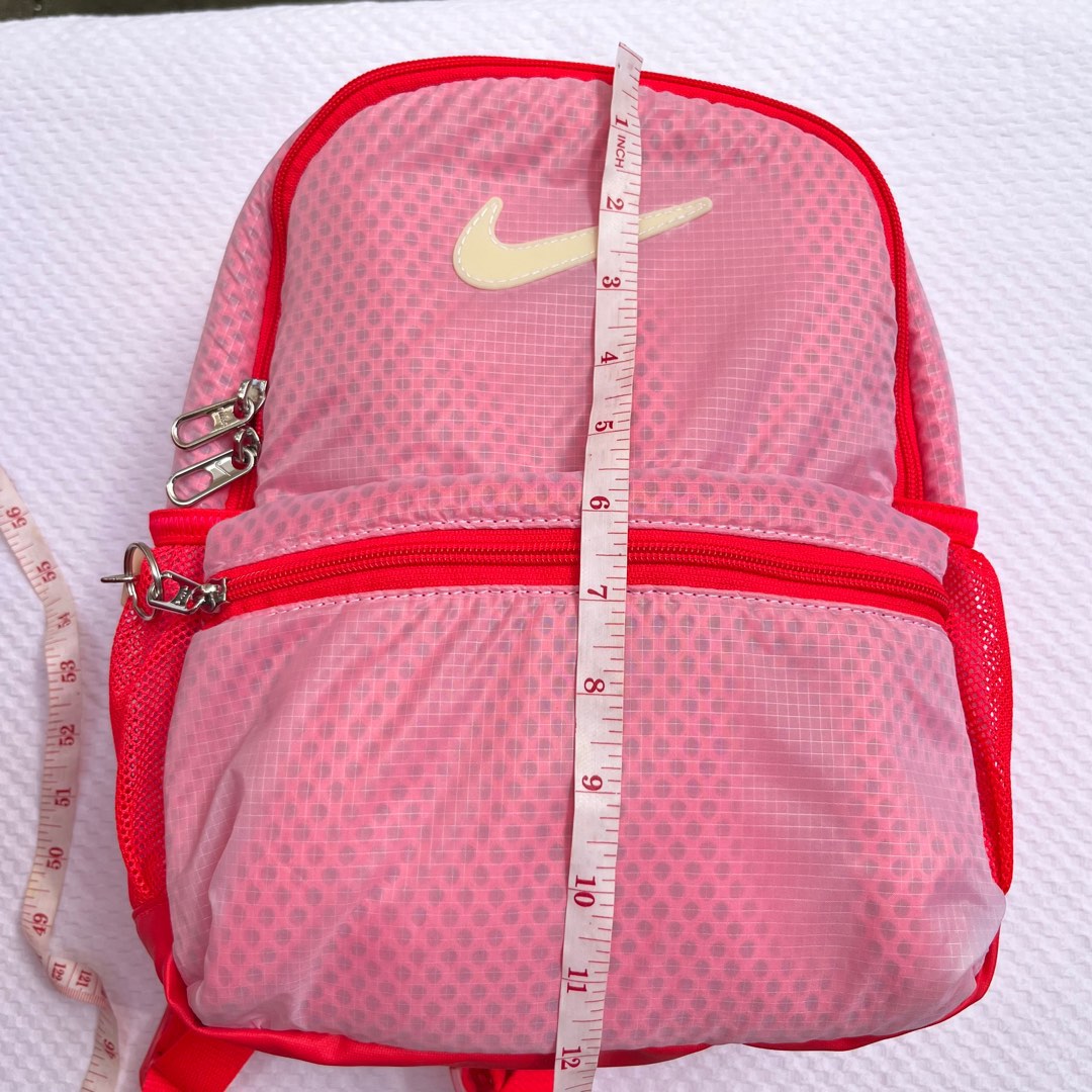 Original Nike Small Backpack, Women's Fashion, Bags & Wallets