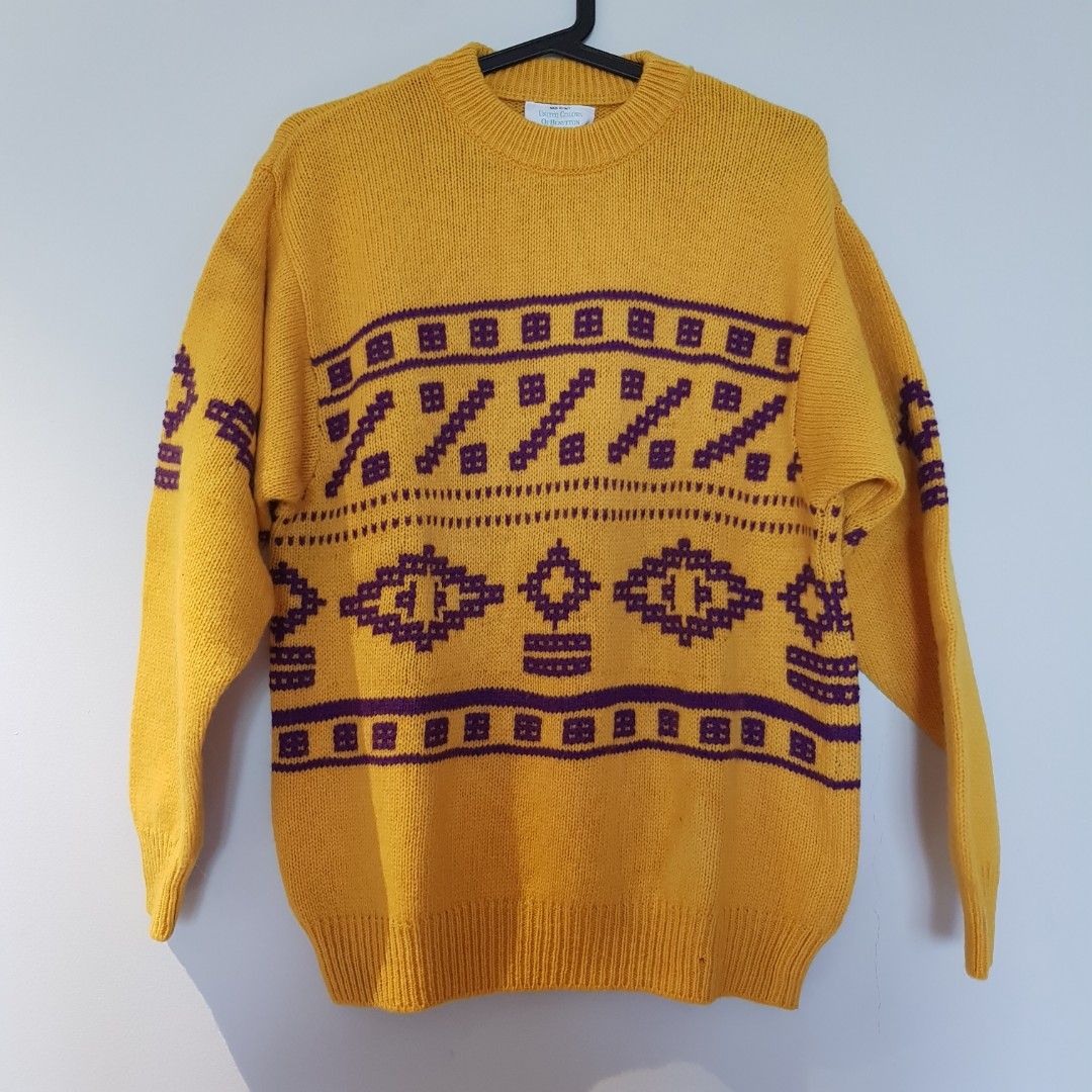 Vintage benetton sweater new arrivals
