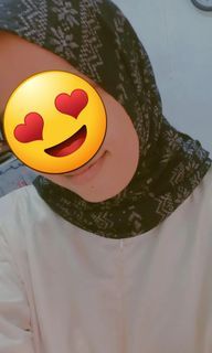 Pasmina motif