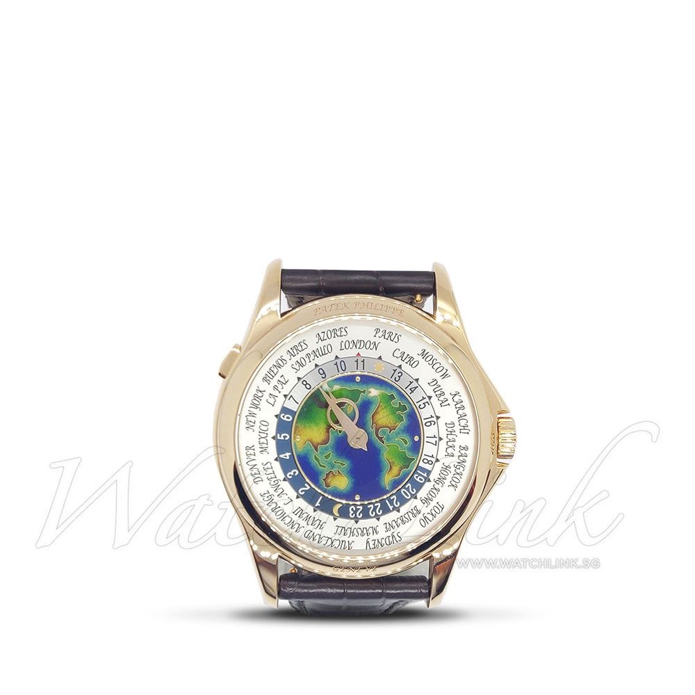 Patek 5131r outlet price