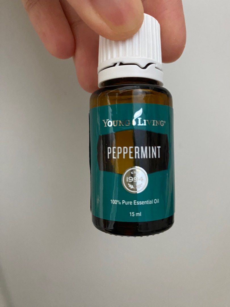 Peppermint yl, 健康及營養食用品, 健康補充品, 健康補充品 保健食品，飲料和補品 Carousell
