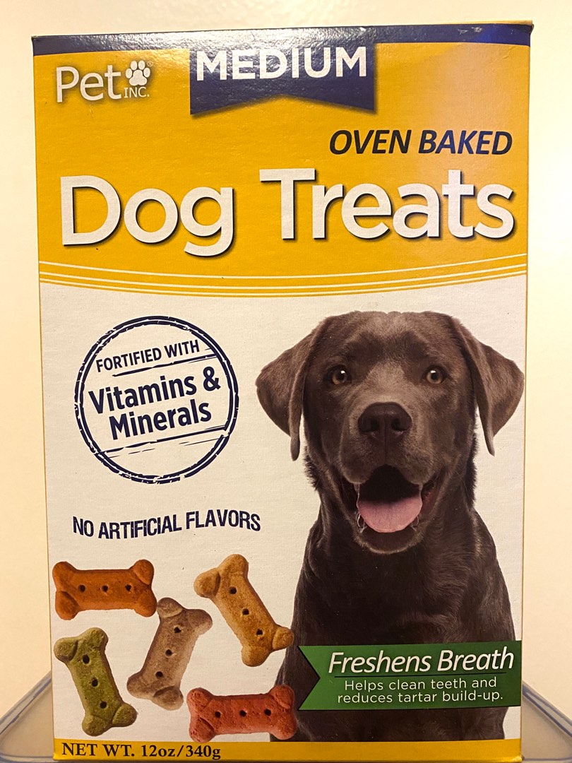 Pet inc dog food online