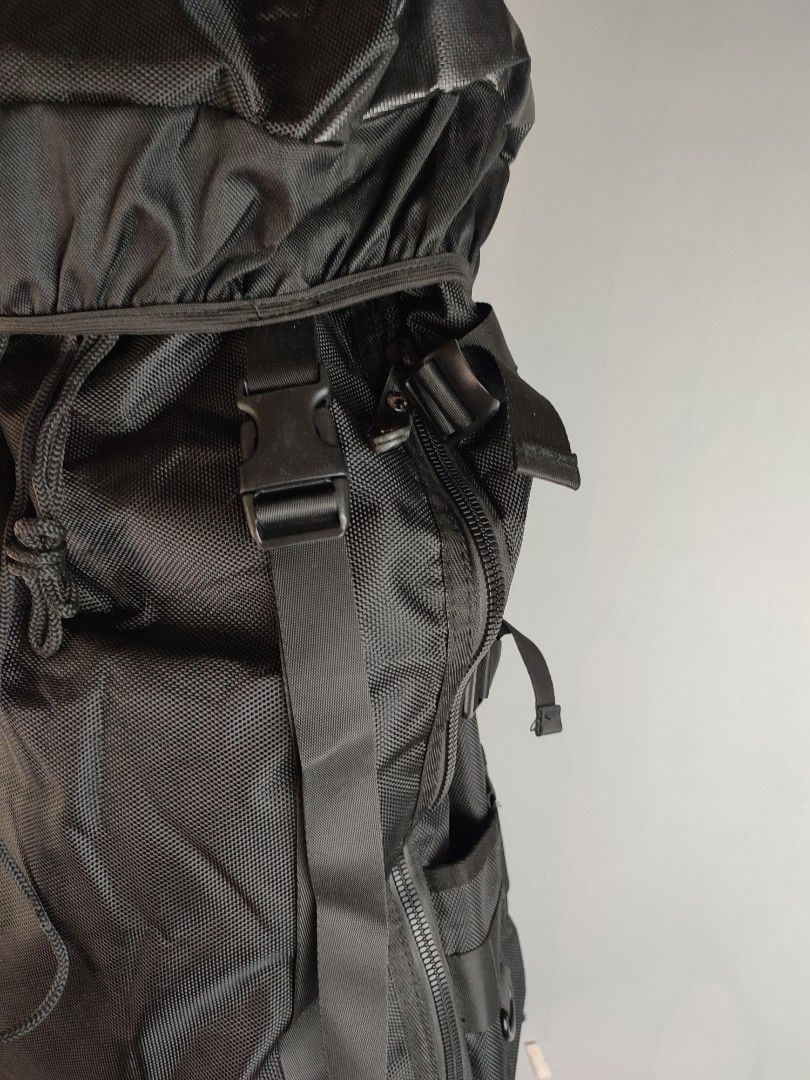 porter heat rack sack bag on Carousell
