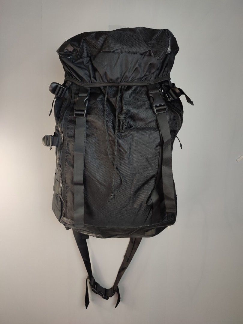 porter heat rack sack bag on Carousell