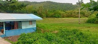 Poultry Farm FOR SALE (Busuanga, Palawan)  17,372 sq. m