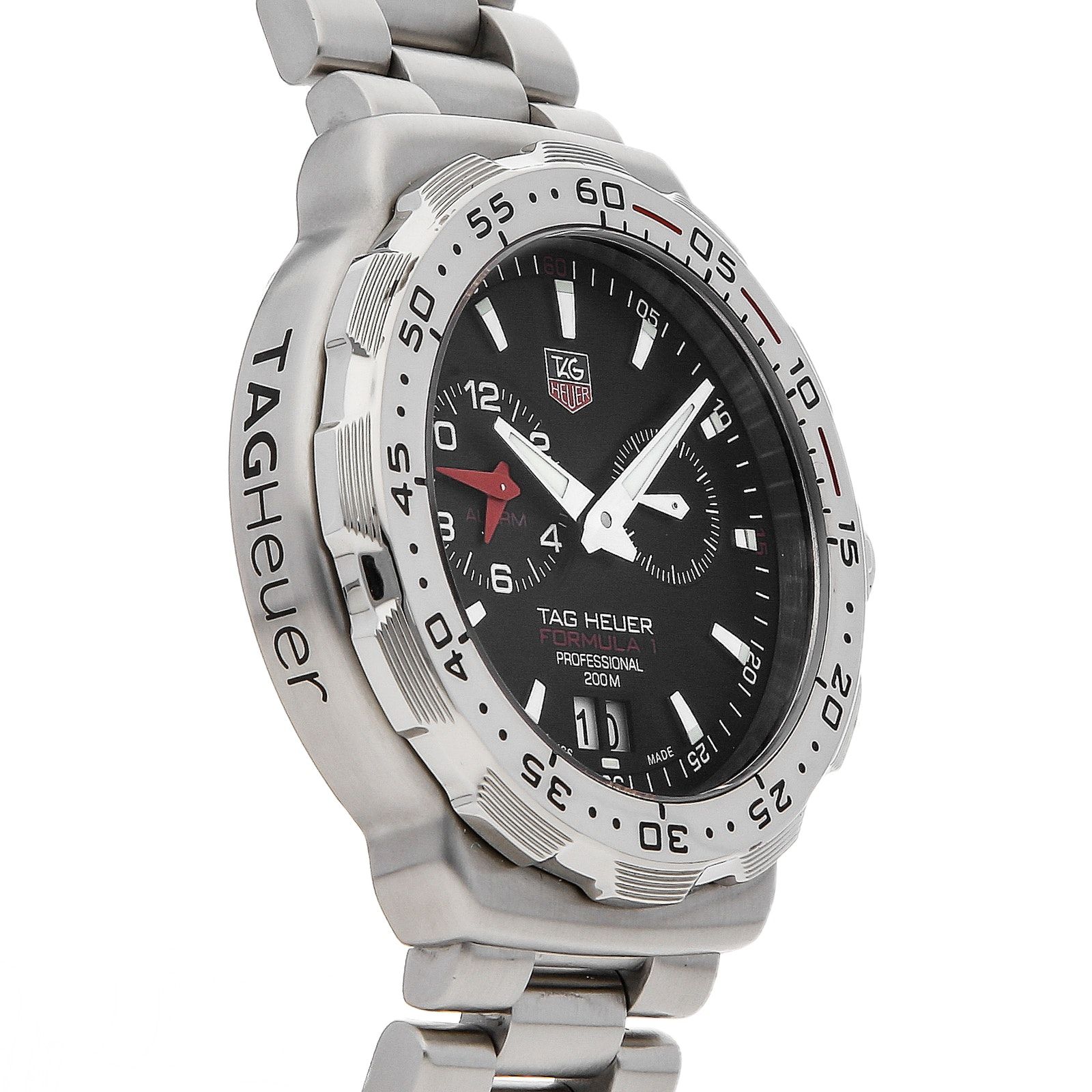 Tag heuer formula 1 wah111c discount