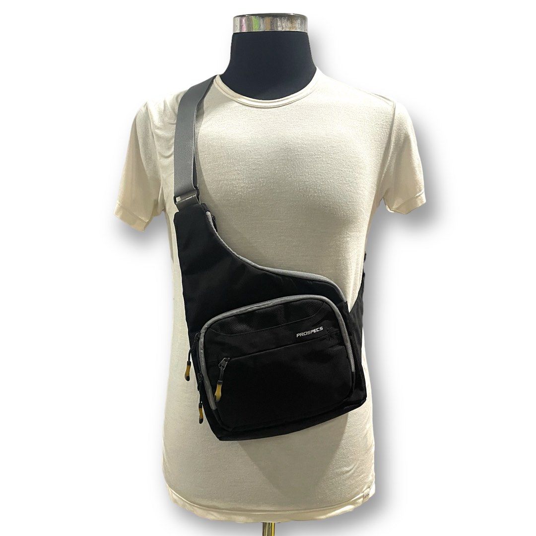 Túi xách thể thao PROSPECS Unisex Performance Mobile Big Sling Bag BC-