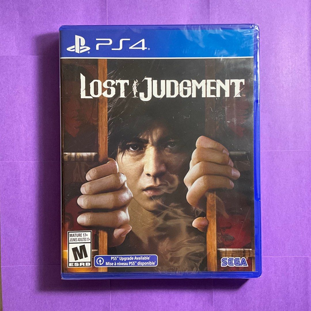 PS4 Games, Video Gaming, Video Games, PlayStation on Carousell