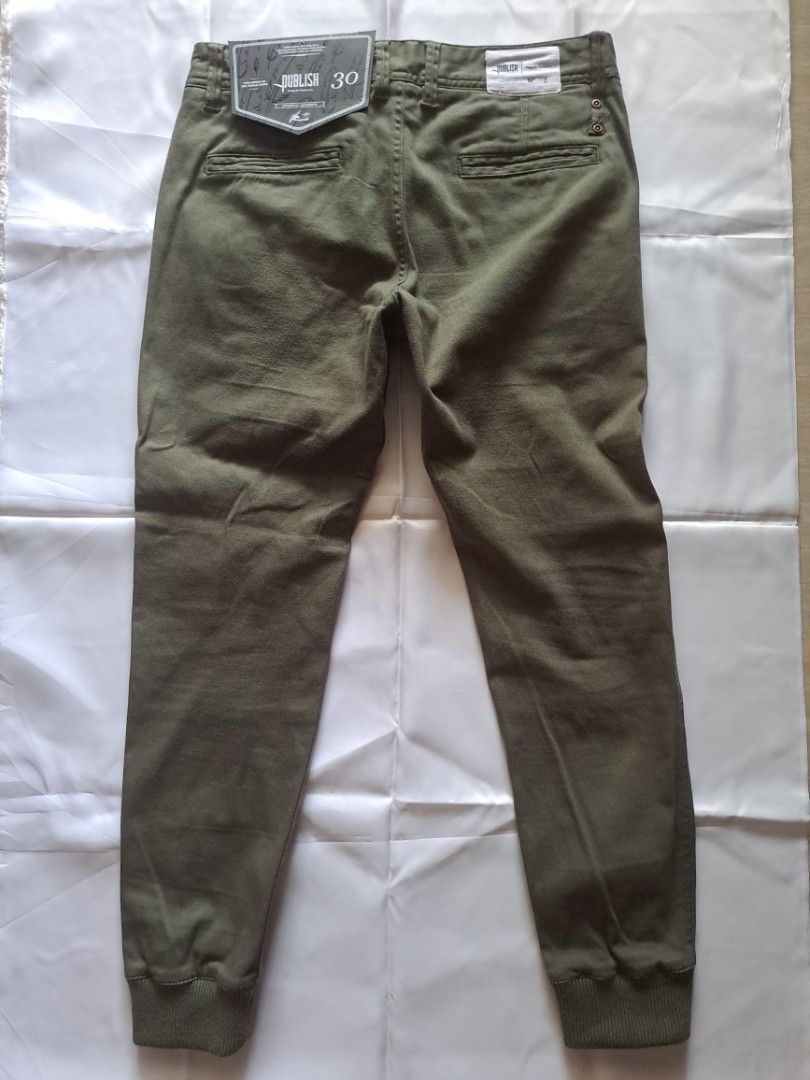 Publish legacy jogger olive new arrivals