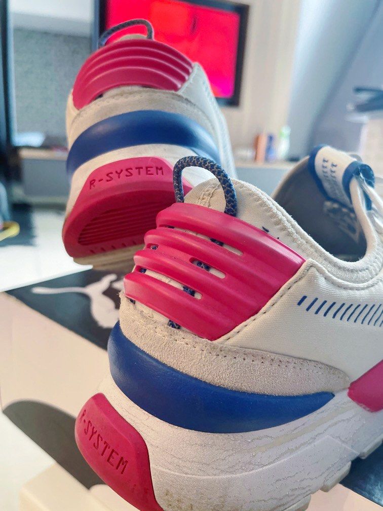 Rso sound deals puma