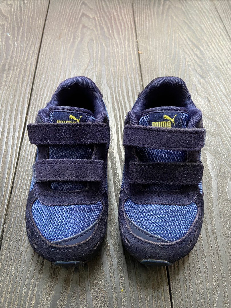 Puma sales soft comfort