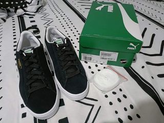 PUMA Suede Classic XXI