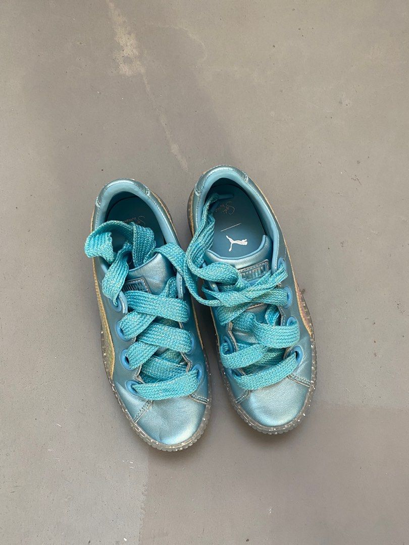 Puma x sophia webster online