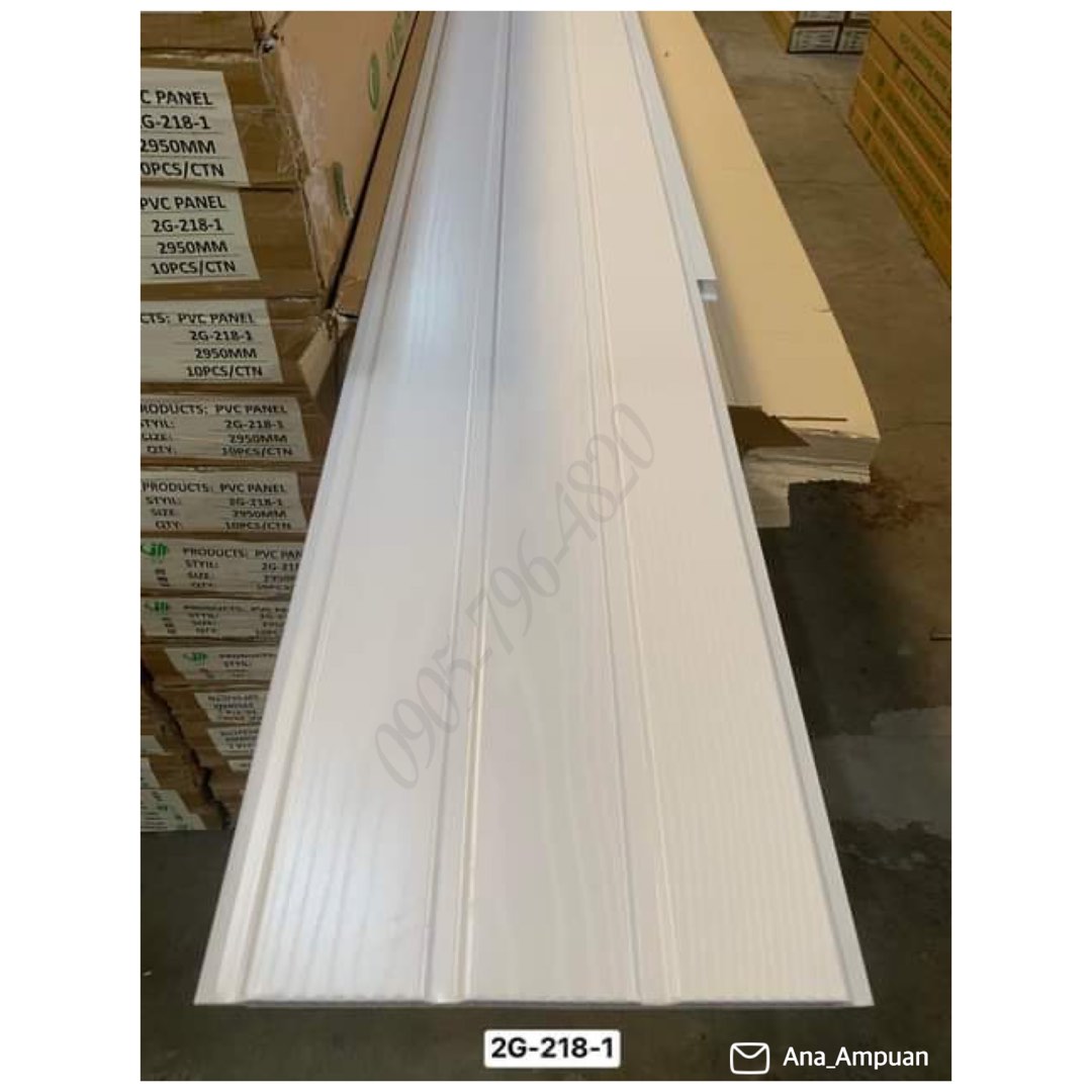 PVC CEILING SPANDREL, Commercial & Industrial, Construction & Building