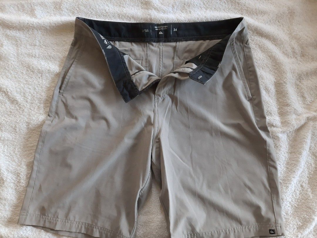 Quicksilver amphibian discount shorts