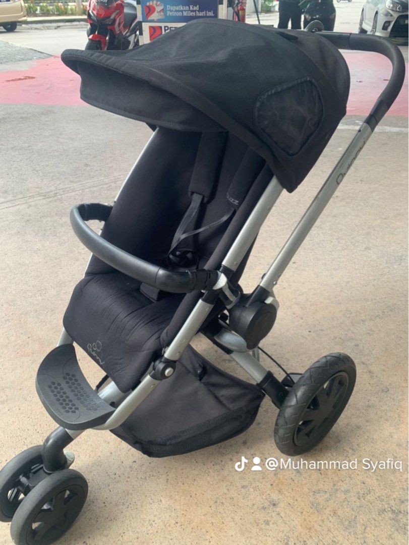 Quinny buzz cena new arrivals