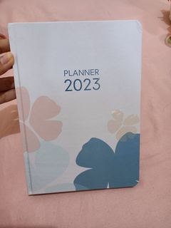 RA planner 2023