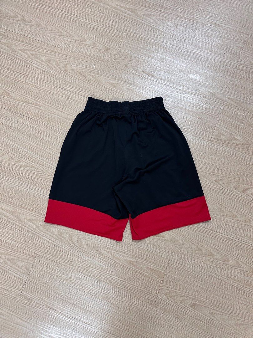 Adidas chicago store bulls shorts