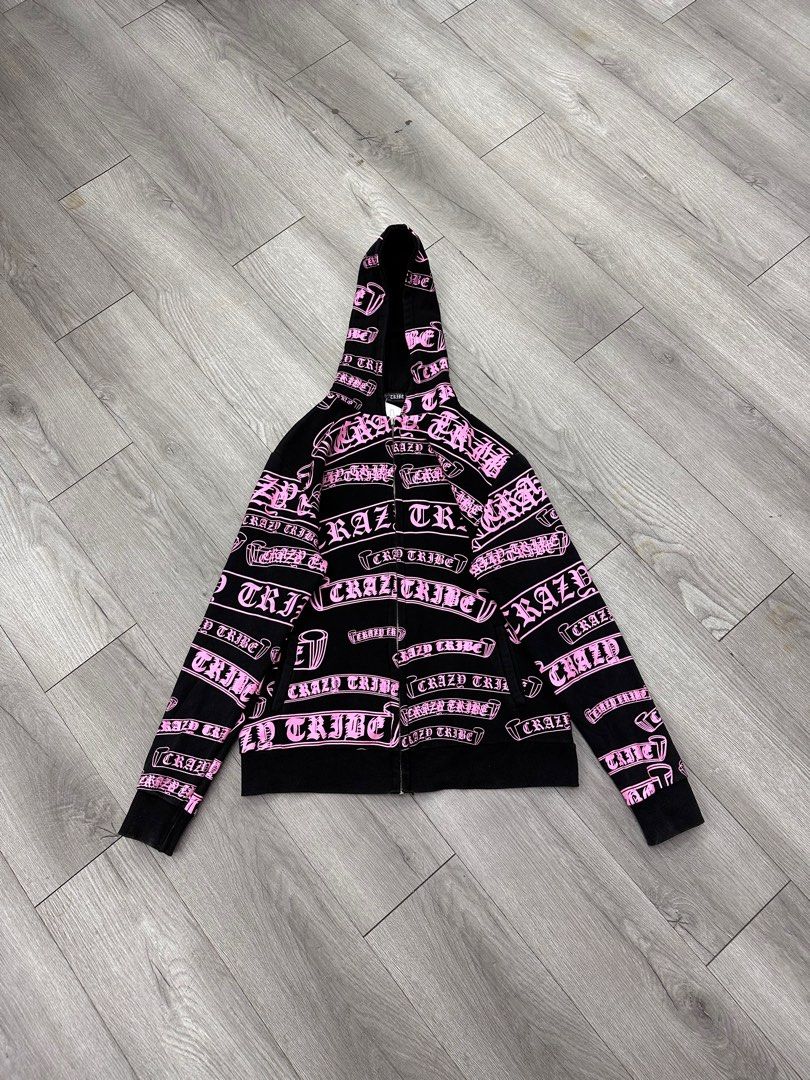 Supreme tribal hoodie store