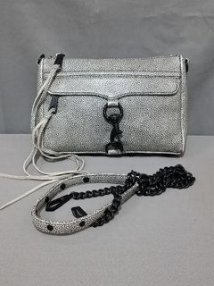 REBECCAMINKOFF 斜背包