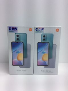 Redmi 10 5G